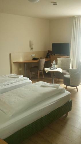 Amtsst�ble Hotel & Restaurant