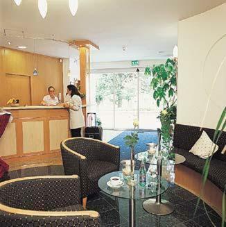 Amtsst�ble Hotel & Restaurant