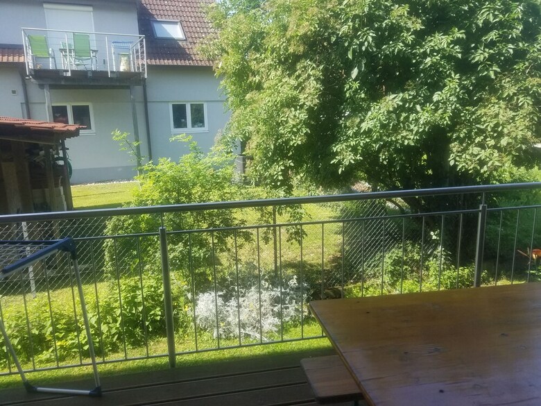 Ferienwohnung Sonnenschein