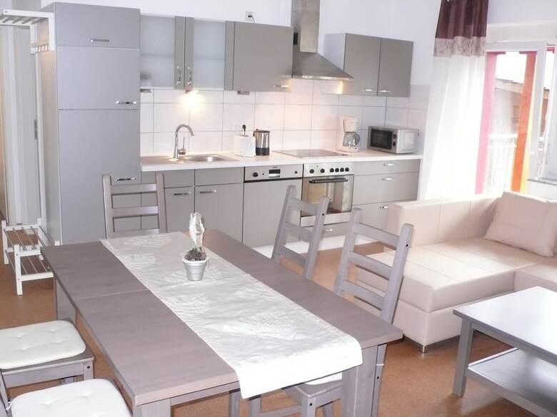 Ferienwohnung Sonnenschein