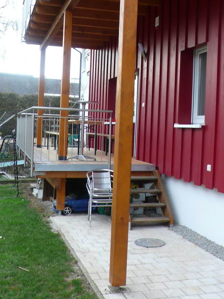 Ferienwohnung Sonnenschein