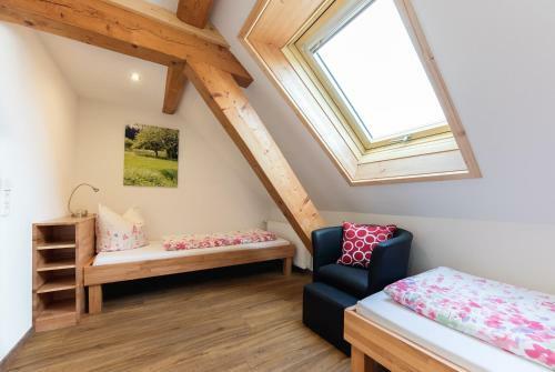 Hostal Haus Hilda Fechtig