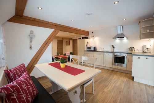 Hostal Haus Hilda Fechtig