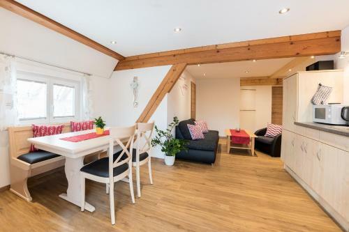 Hostal Haus Hilda Fechtig