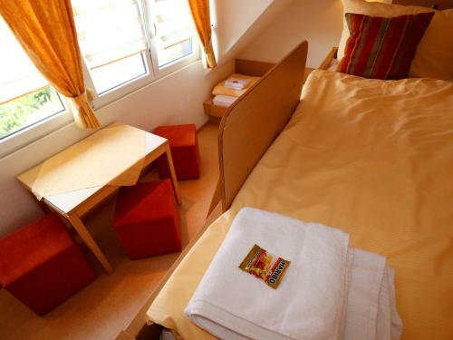 Hotel Werneths Landgasthof Hirschen
