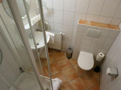 Hotel Werneths Landgasthof Hirschen