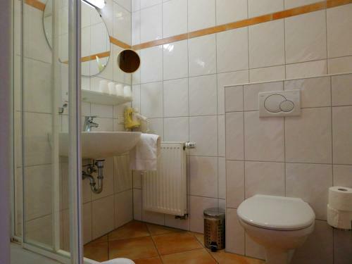 Hotel Werneths Landgasthof Hirschen