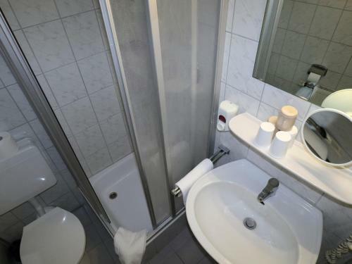 Hotel Werneths Landgasthof Hirschen