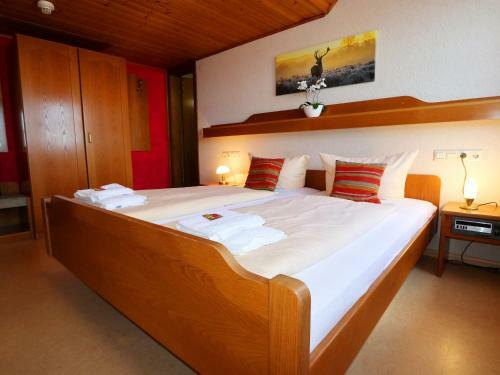 Hotel Werneths Landgasthof Hirschen