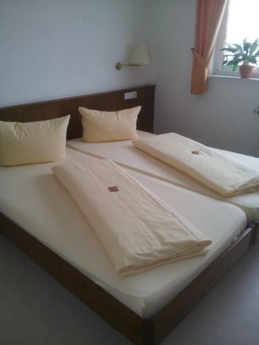 Hotel Werneths Landgasthof Hirschen