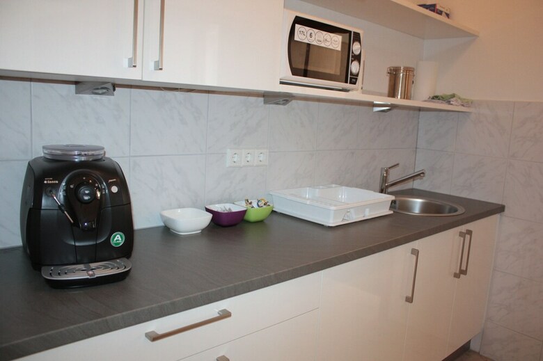 Apartamento Thai Tawan