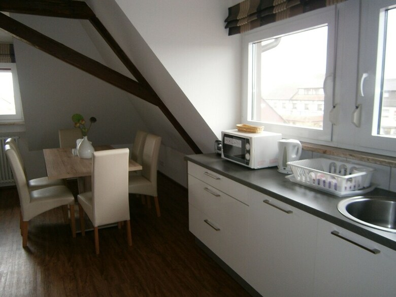 Apartamento Thai Tawan