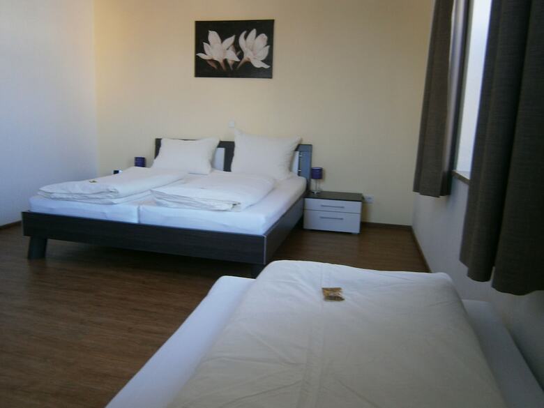 Apartamento Thai Tawan