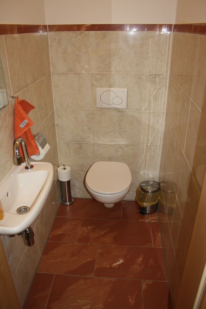 Apartamento Thai Tawan
