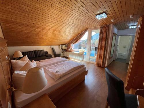 Hotel & Restaurant Sonnenhof & Sonnhalde