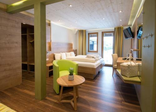 Hotel & Restaurant Sonnenhof & Sonnhalde