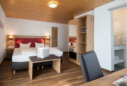 Hotel & Restaurant Sonnenhof & Sonnhalde