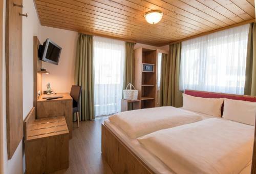 Hotel & Restaurant Sonnenhof & Sonnhalde