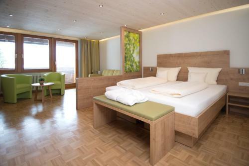 Hotel & Restaurant Sonnenhof & Sonnhalde