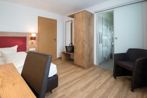 Hotel & Restaurant Sonnenhof & Sonnhalde