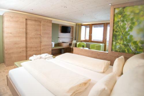 Hotel & Restaurant Sonnenhof & Sonnhalde