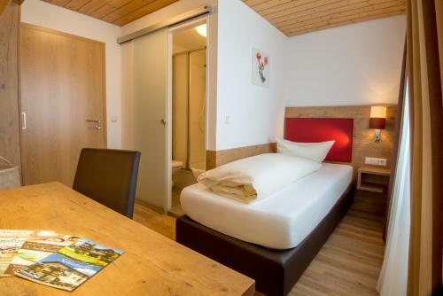 Hotel & Restaurant Sonnenhof & Sonnhalde