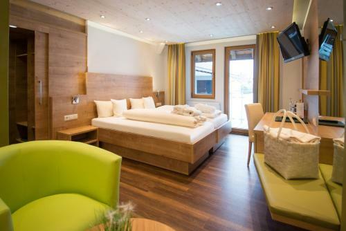 Hotel & Restaurant Sonnenhof & Sonnhalde