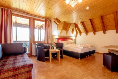 Hotel & Restaurant Sonnenhof & Sonnhalde