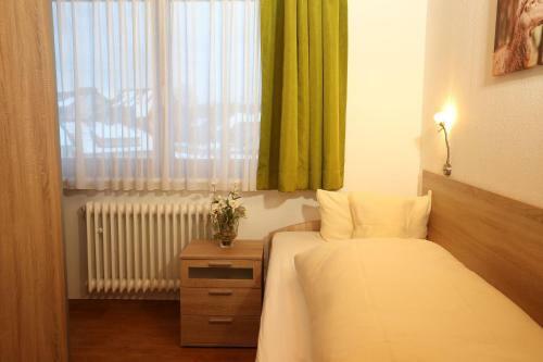 Hotel & Restaurant Sonnenhof & Sonnhalde