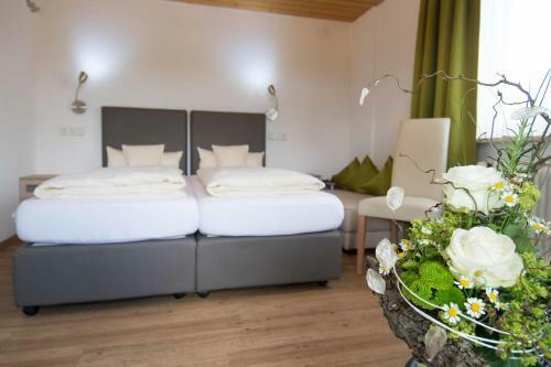 Hotel & Restaurant Sonnenhof & Sonnhalde
