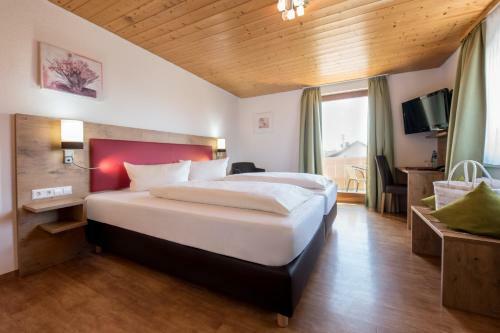 Hotel & Restaurant Sonnenhof & Sonnhalde