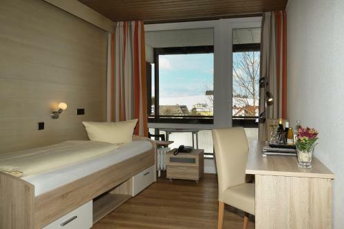 Hotel & Restaurant Sonnenhof & Sonnhalde