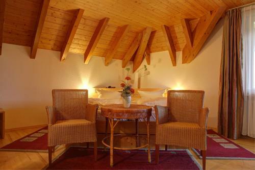 Hotel & Restaurant Sonnenhof & Sonnhalde