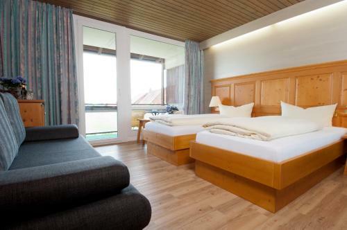 Hotel & Restaurant Sonnenhof & Sonnhalde