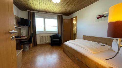 Hotel & Restaurant Sonnenhof & Sonnhalde