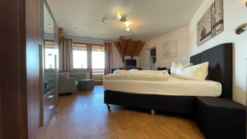 Hotel & Restaurant Sonnenhof & Sonnhalde