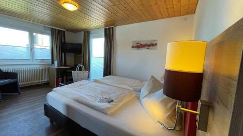 Hotel & Restaurant Sonnenhof & Sonnhalde
