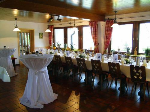 Hotel & Restaurant Sonnenhof & Sonnhalde