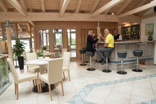 Hotel & Restaurant Sonnenhof & Sonnhalde