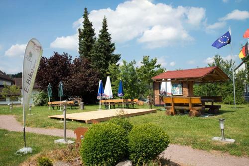 Hotel & Restaurant Sonnenhof & Sonnhalde