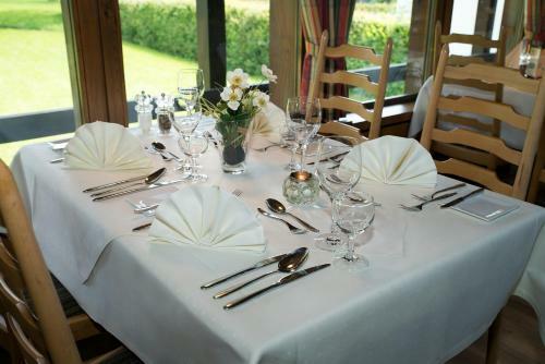 Hotel & Restaurant Sonnenhof & Sonnhalde