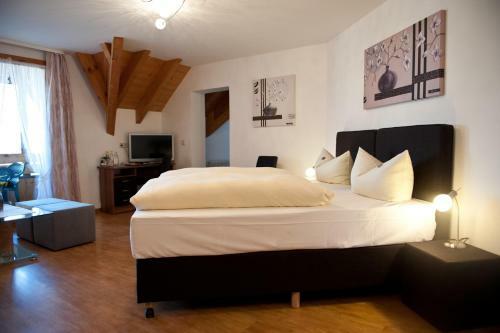 Hotel & Restaurant Sonnenhof & Sonnhalde