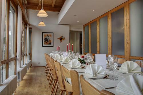 Hotel & Restaurant Sonnenhof & Sonnhalde