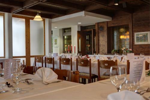 Hotel & Restaurant Sonnenhof & Sonnhalde
