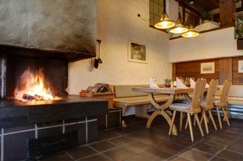 Hotel & Restaurant Sonnenhof & Sonnhalde