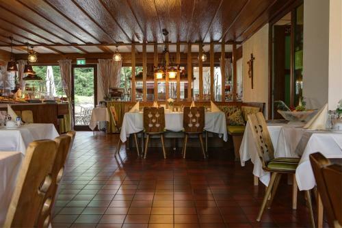 Hotel & Restaurant Sonnenhof & Sonnhalde