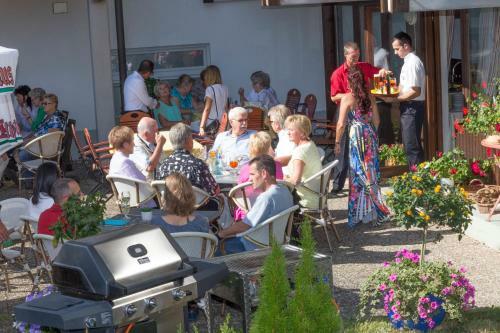 Hotel & Restaurant Sonnenhof & Sonnhalde