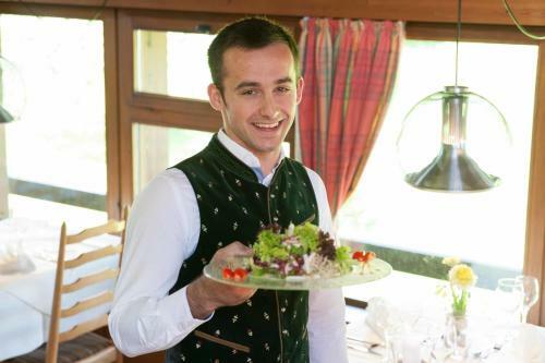 Hotel & Restaurant Sonnenhof & Sonnhalde