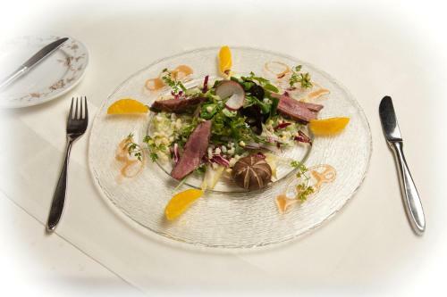 Hotel & Restaurant Sonnenhof & Sonnhalde