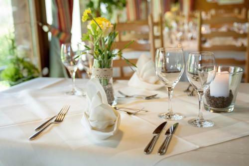 Hotel & Restaurant Sonnenhof & Sonnhalde